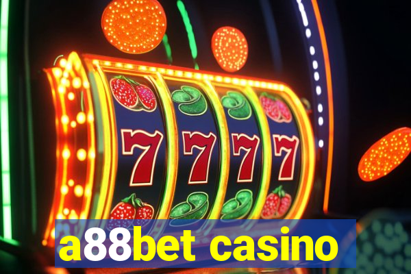 a88bet casino